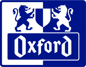 Oxford Logo rounded