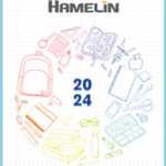 Catálogo 2024 Hamelin