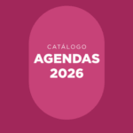 Catálogo Agendas Anuales 2026